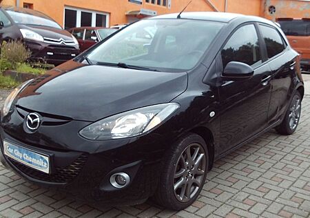 Mazda 2 Lim. 1.3 Edition 40 Jahre
