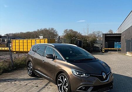 Renault Grand Scenic ENERGY dCi 160 EDC Bose Edition...