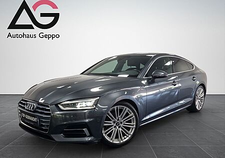Audi A5 Sportback 40 TFSI Sport/S-Line/ab 299 € mtl.