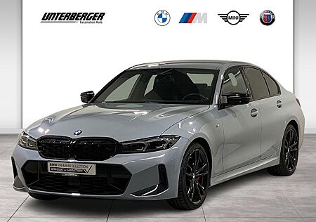 BMW 340 M340i xDrive Limousine ACC DA+ PA RFK HUD HiFi
