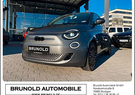 Fiat 500E MY22 La Prima By Bocelli
