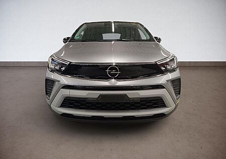 Opel Crossland X Crossland 1.2 Turbo 96KW Elegance Paket AT