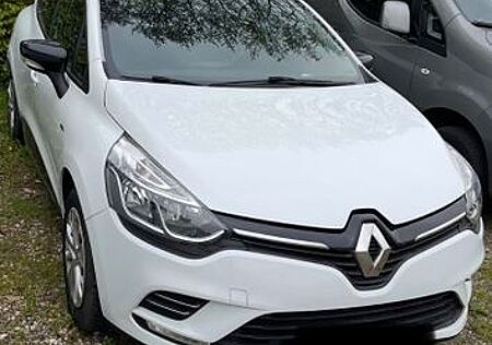 Renault Clio 1.2 16V 75 Limited Limited