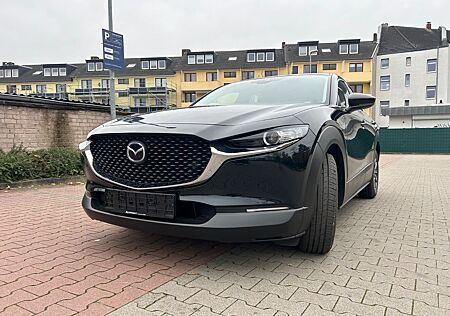 Mazda CX-30 2.0 SKYACTIV-G M-Hybrid Selection