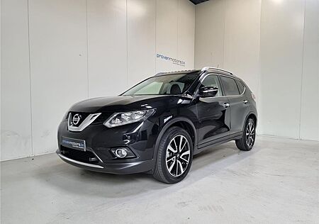 Nissan X-Trail 2.0d Autom. - GPS - Pano - Airco - Topst