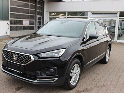 Seat Tarraco Xcellence TDI  4Drive DSG