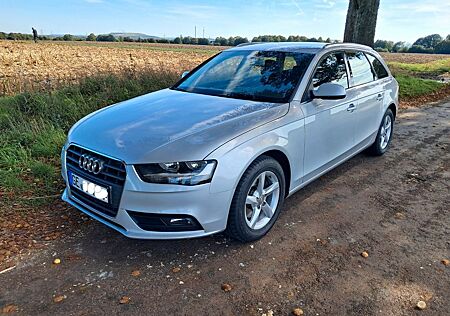Audi A4 1.8 TFSI Multitronic Avant Ambiente gepflegt