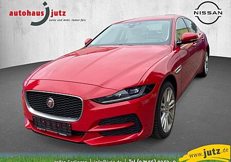 Jaguar XE SE AWD P300 LED 360° Navi Sitzh Tempo DAB