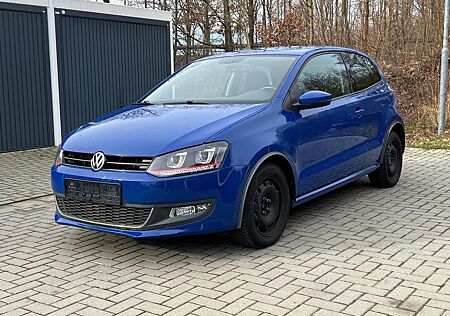 VW Polo Volkswagen 1.2 TSI DSG 77kW BMT LIFE LIFE BlueMoti...