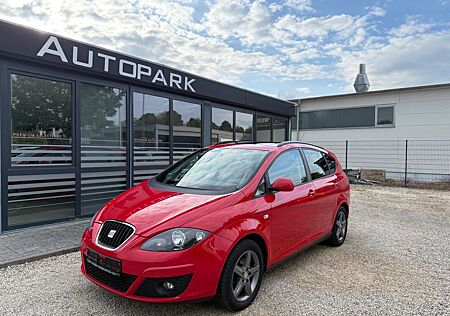 Seat Altea XL 1.4 TSI 4You*Navi*Tempomat*Schiebedach*