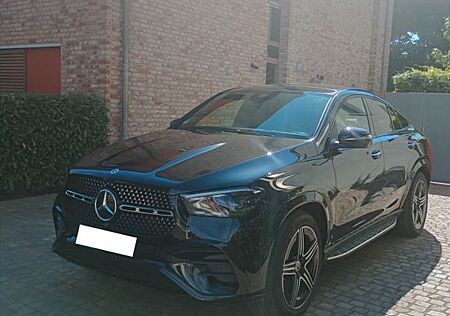 Mercedes-Benz GLE 300 d 4MATIC -