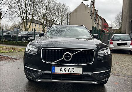 Volvo XC 90 XC90 Momentum