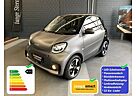 Smart ForTwo EQ Exclusive LED Kamera Panorama...