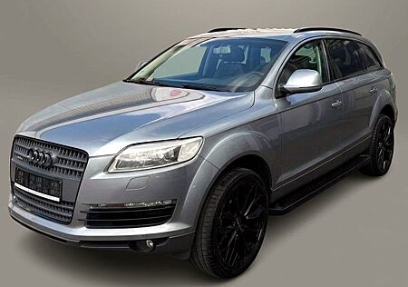 Audi Q7 3.0 TDI quattro LEDER NAVI XENON