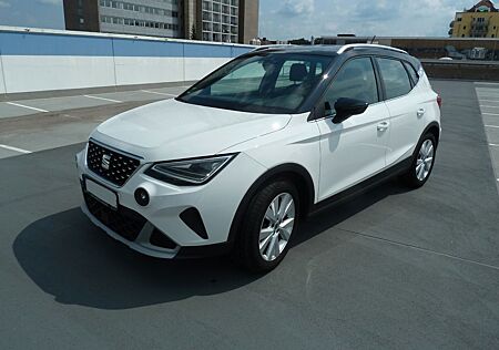 Seat Arona 1.0 TSI 81kW XCELLENCE