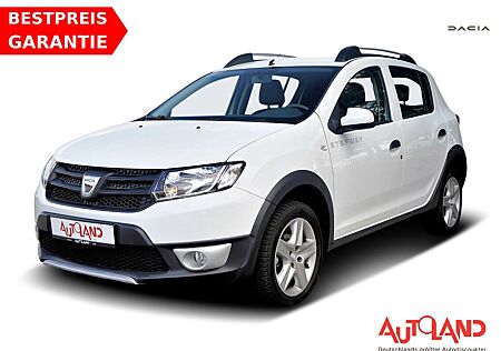 Dacia Sandero II 0.9 TCe 90 eco²Stepway AC Isofix