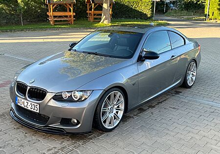 BMW 335 gebraucht kaufen BMW 335i Coupé -