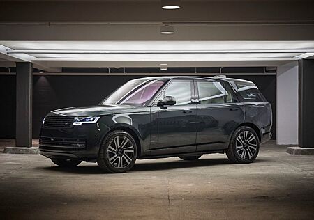 Land Rover Range Rover P440e Autobiography LWB