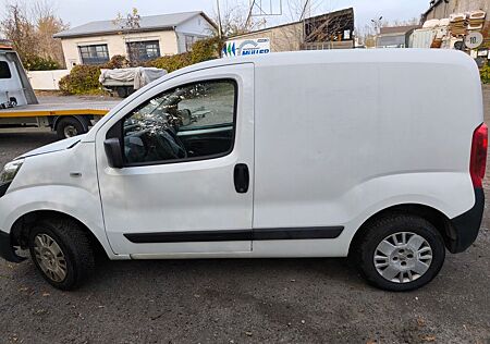 Peugeot Bipper Kastenwagen