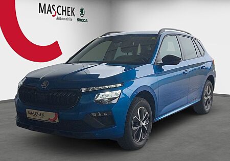Skoda Kamiq Selection SELECTS110/1.5 DSG. Navi. UPE 36