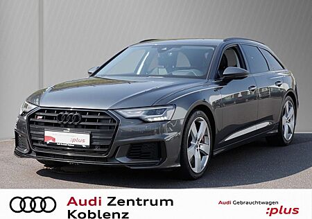 Audi S6 Avant 3.0 TDI Navi Virtual Head-up PDC+