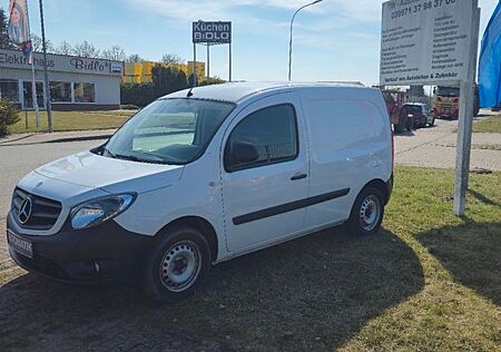 Mercedes-Benz Citan Kasten 112/L1/Klima/Navi/Automatik