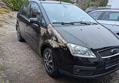 Ford C-Max 1,8 Ghia
