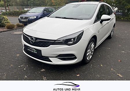 Opel Astra K Sports Tourer Edition Start/Stop Klima