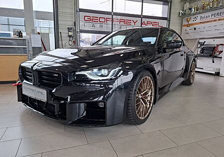 BMW M2 M-Performence. Ceramic, Garantie 02/2027