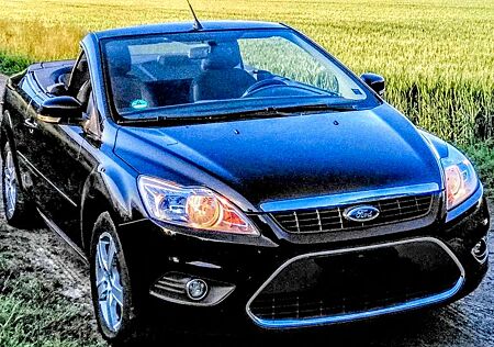 Ford Focus CC 2,0 Black Magic Black Magic