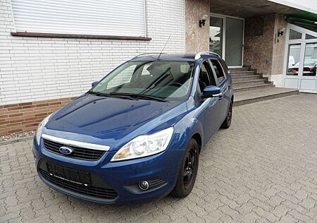 Ford Focus 1.6 Turnier Style