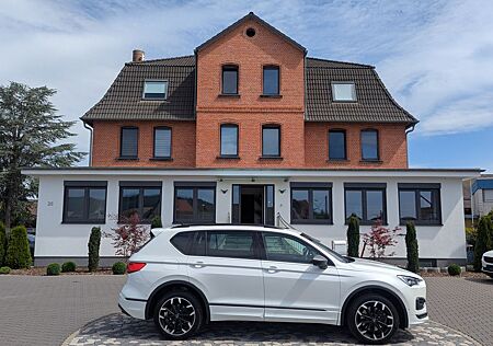 Seat Tarraco FR 4Drive LED PANO VIRTUAL STDHZ ACC AHK