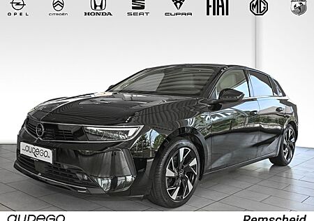 Opel Astra L Elegance 1.2 130 PS+CARPLAY+NAVI+KEYLESS