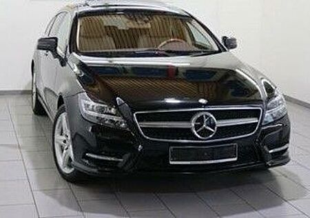 Mercedes-Benz CLS 500 Shooting Brake CLS 500 AMG Shooting Brake 4MATIC Vollausstattun