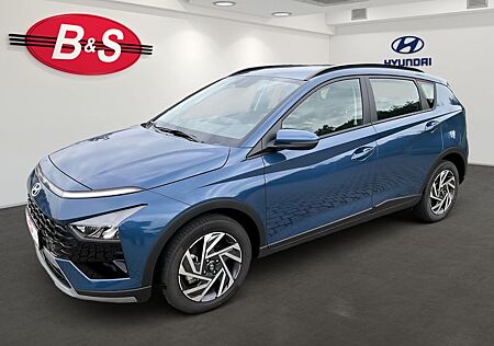 Hyundai Bayon Automatik Trend Komfortpaket