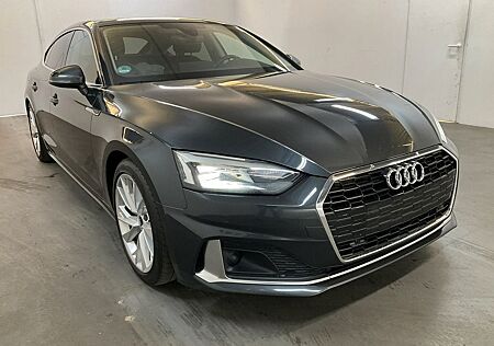 Audi A5 Sportback advanced 35 TDI S-tronic