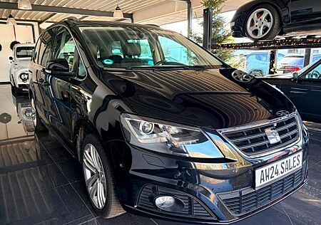 Seat Alhambra Style Plus