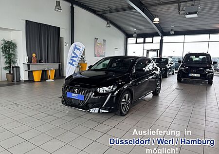 Peugeot 208 1.2 PureTech 100 Allure Pack|ACC|SITZHEIZUNG