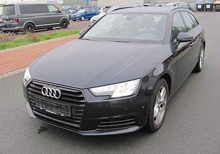 Audi A4 1.4 TFSI Avant