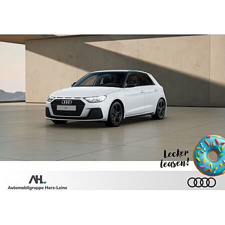 Audi A1 leasen