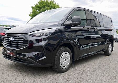 Ford Transit Custom L2 Trend+8-Sitzer+Kamera+Navi+AHK