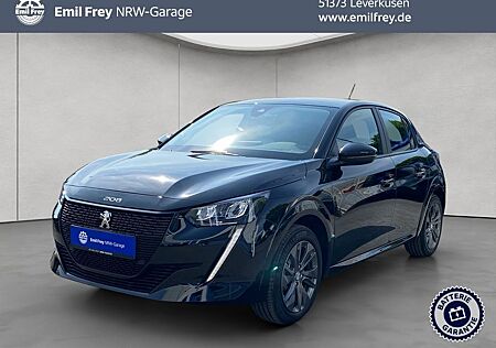 Peugeot 208 Elektromotor 136 Active Pack,Shz, Rfk, Navi