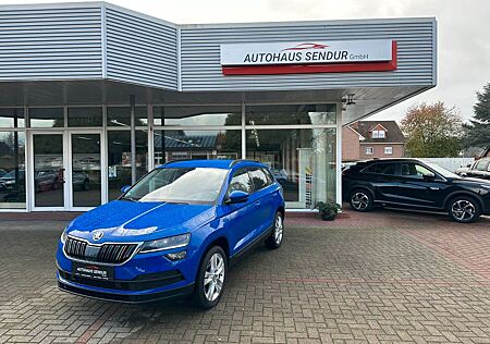 Skoda Karoq Style*TOP*AHK*SERVICE NEU*ASSISTENT