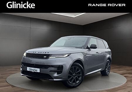 Land Rover Range Rover Sport gebraucht kaufen Land Rover Range Rover Sport Plug-in-Hybrid P460e Dynamic S