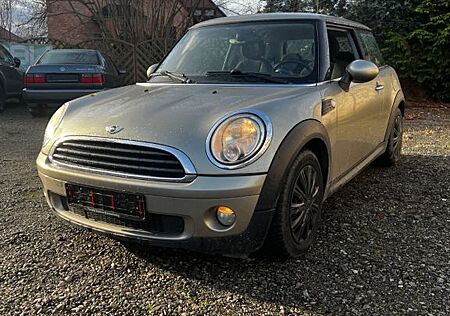 Mini ONE 55kW