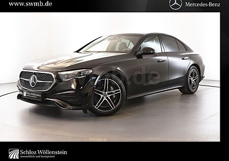 Mercedes-Benz E 200 E 200d 3,99%/AMG/Digital Light/Fahrass+/Pano-D