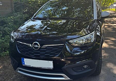 Opel Crossland X Crossland (X) 1.2 DI Turbo 81kW INNOVATION S...