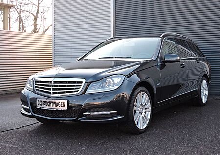 Mercedes-Benz C 350 T BE 7G-Tronic GSD ILS COMAND PTS KD+HUneu