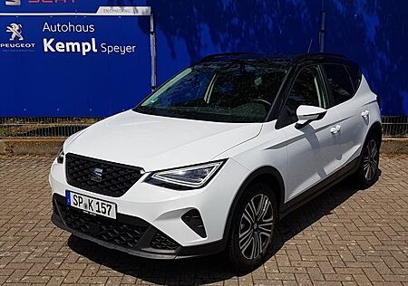 Seat Arona 1.0 TSI OPF Style Edition