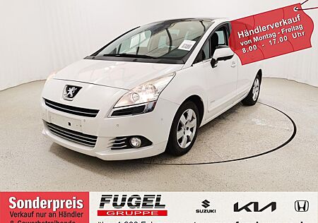 Peugeot 5008 1.6 e-HDi Business-Line AT 7S|HuD|Pano